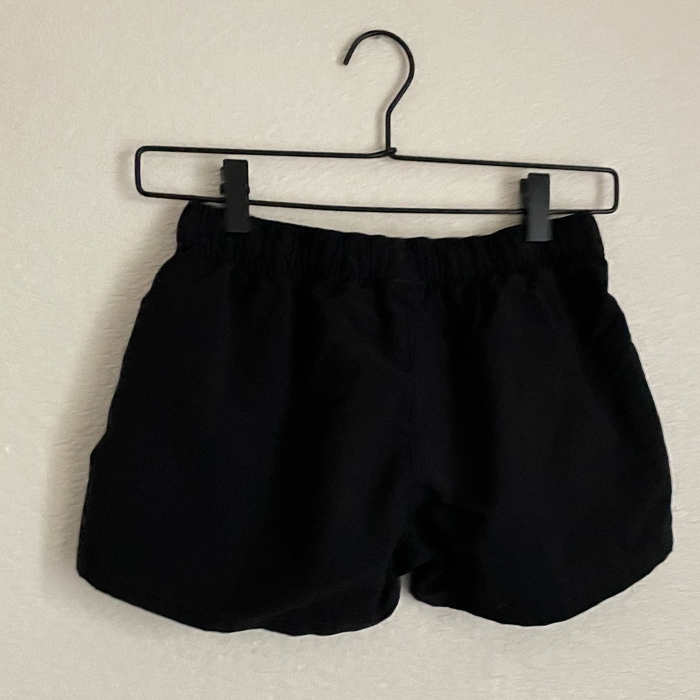Patagonia Women’s Barely Baggies 2.5” Shorts XS Black - Picture 3 of 12